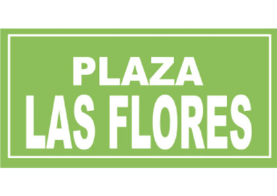Plaza Las Flores